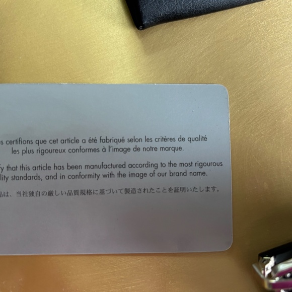 Sunglasses Dior So Real 1 Small - Picture 8 of 8